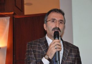 Yavilioğlu'ndan güvenlik değerlendirmesi